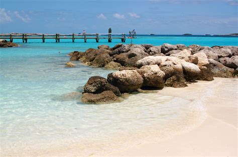 Coco Cay Bahamas One Of My Favorite Places Royal Caribbean S Private Island Urlaub