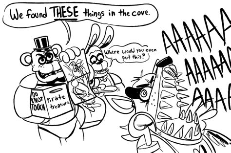Pictures of freddy fazbear, springtrap, bonnie, chica and foxy. Image - 843980 | Five Nights at Freddy's | Know Your Meme