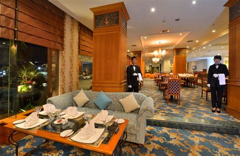 Grand Aquila Hotel Bandung Gallery Photo