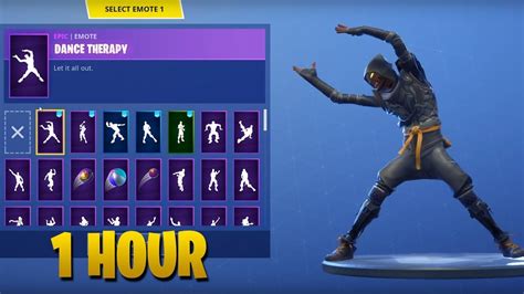 59 Hq Images Fortnite Zombie Dance 1 Hour Fortnite Get Funky New