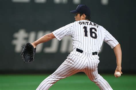 大谷、柳田、菅野…チームとは違う背番号を付ける侍ジャパン ...
