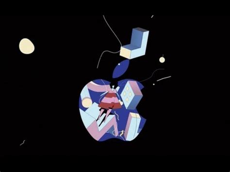 But while some announcements were fun and exciting others laid important. (216) Apple Logo Variants Animation - October 30 Keynote ...