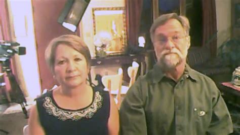 If mum hadn't 3) i miss my parents a lot. Rachel Dolezal's parents: We don't know why she's changed ...