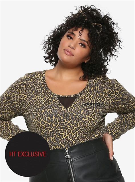 Riverdale Josie And The Pussycats Girls Bodysuit Plus Size Hot Topic