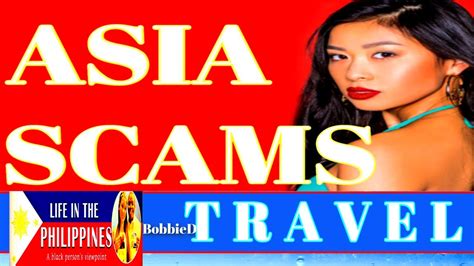 Top 10 Travel Scams In Asia 2020 Youtube