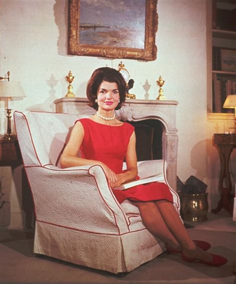 fashion of the first ladies jackie kennedy orange county register
