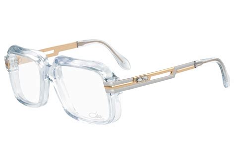 Cazal Eyeglasses 6072 Full Rim Optical Frames