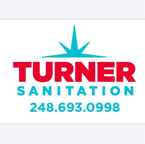 Turner Sanitation Inc Lake Orion Mi