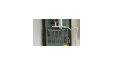 Gaffers Sattler Air Conditioner / How Do I Relight The Pilot On My