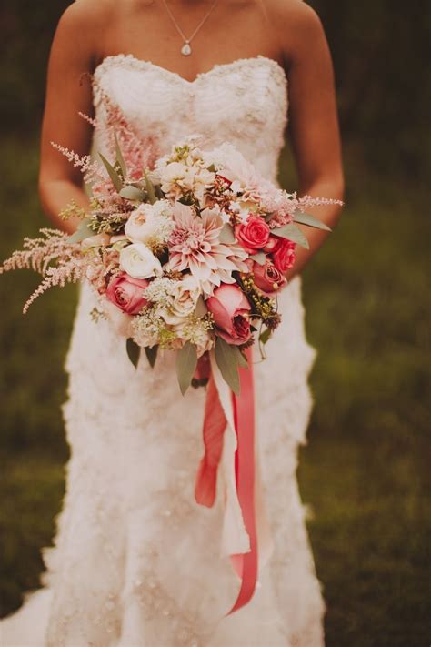 15 Of The Most Beautiful Bridal Bouquets Washingtonian Beautiful