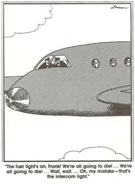 Far Side Funny With Images Far Side Comics Far Side Cartoons