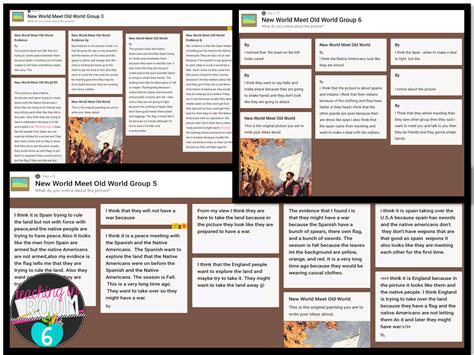 Using Padlet In The Classroom Teaching Technology Cla Vrogue Co