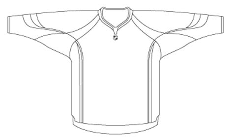 jersey template   jersey template png images  cliparts  clipart library