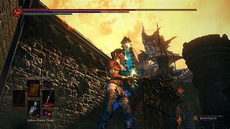 15 Best Weapons Mods For Dark Souls 3 Fandomspot
