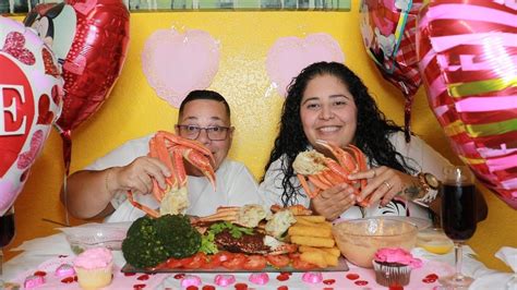 Red snapper is a tasty fish dish recipe. HAPPY VALENTINE'S DAY ! SEA FOOD BOIL WITH EAT WITH QUE ...