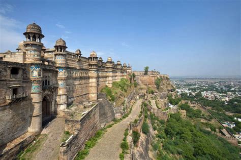 Gwalior Fort Get The Detail Of Gwalior Fort On Times Of India Travel