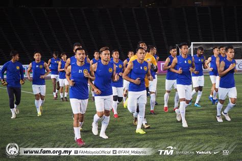 World cup qualifications wc qualification asia 2022 rodada: 2018 AFF Cup - Cambodia vs Malaysia Match Preview ...