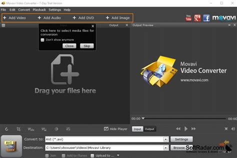 Download Movavi Video Converter For Windows 11 10 7 881 64 Bit32