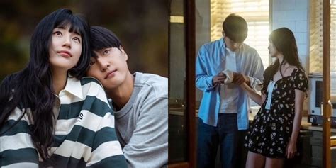 Intip Fakta Doona Drama Korea Romantis Yang Dibintangi Oleh Bae Suzy Hot Sex Picture