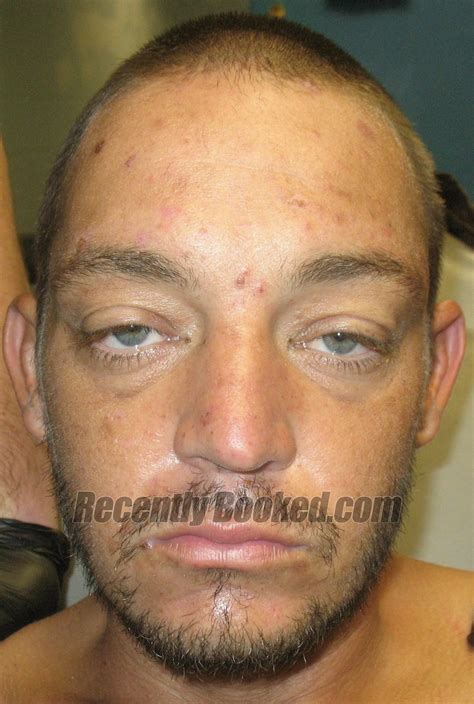Recent Booking / Mugshot for BRIAN ALLYN GEER in Pasco County, Florida