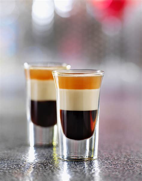 The beauty of coffee xo is in it's uniqueness. Find a Smooth, Layered Shooter for Your Next Party ...