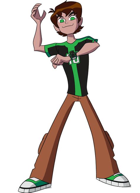 Ben 10 Alien Force Ben 10 Omniverse Ben 10 Ben Tennyson