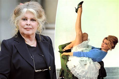 Brigitte Bardot 88 Suffers Breathing Issues As First Responders Rush To Her Home