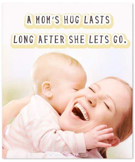 100 Mother Quotes And Motherhood Sayings By Wishesquotes