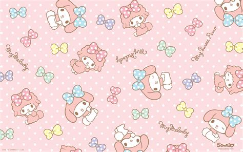 Please contact us if you want to publish a my melody wallpaper on our site. My Melody Wallpaper ·① WallpaperTag