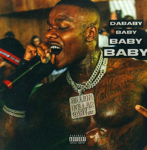 Dababy Baby Baby Baby Mix Cd Augsept 19 Ebay