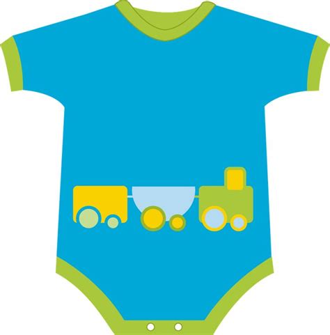 Baby Vest Clipart Free Download On Clipartmag