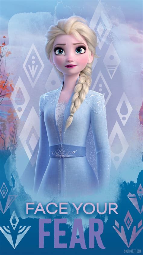 Entdecke rezepte, einrichtungsideen, stilinterpretationen und andere ideen zum ausprobieren. Elsa Frozen 2 Wallpapers - Top Free Elsa Frozen 2 Backgrounds - WallpaperAccess