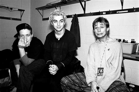 The 10 Best Green Day Songs (Updated 2017) | Billboard | Billboard