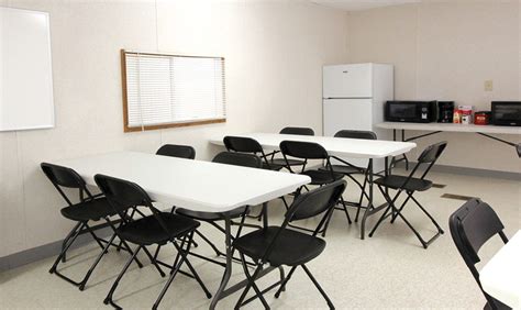 Lunch Room Packages For Mobile Offices Willscot Essentials