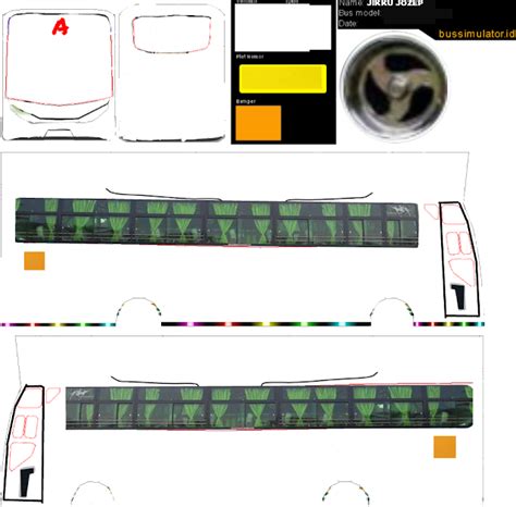 To change your bus image like komban watch. Komban Bus Skin Download Png - Komban Yodhavu Skin For Maruthi - designsnappop-wall