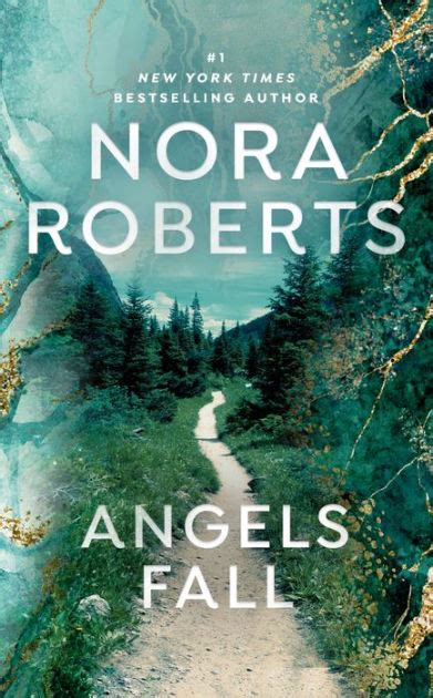 Angels Fall By Nora Roberts Paperback Barnes And Noble®