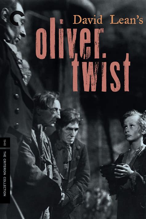 Oliver Twist 1948 Posters — The Movie Database Tmdb