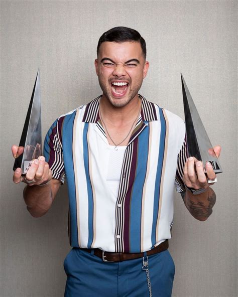 Singer / songwriter my album t.r.u.t.h. Guy Sebastian wins at 2019 ARIA Awards - News - Guy ...