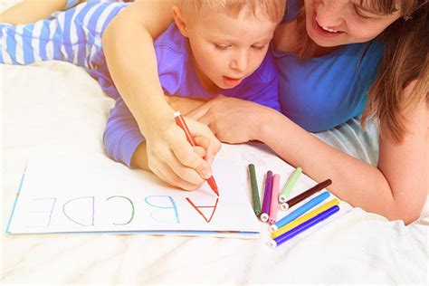 24 Fun Ways To Teach Your Toddler To Write Better Teaching Kids To