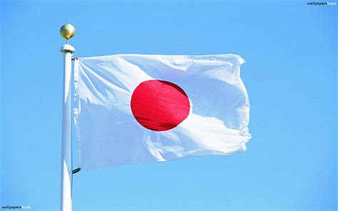 1920x1080px 1080p Free Download Japan Flag Rising Sun Flag Hd