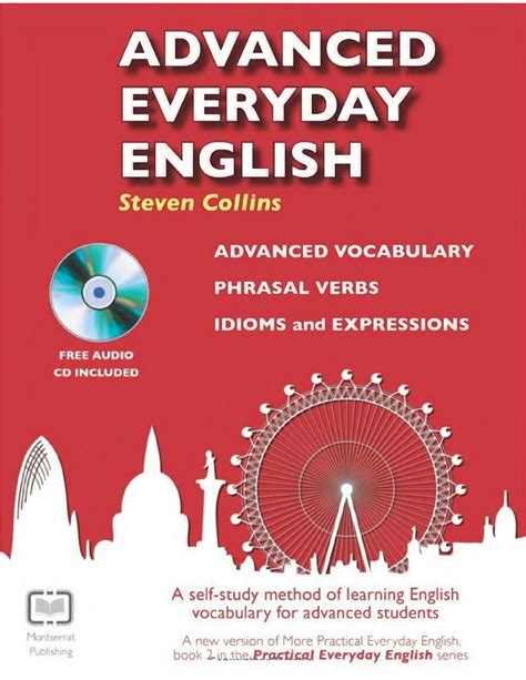Advanced Everyday English By Anna Filippova Issuu