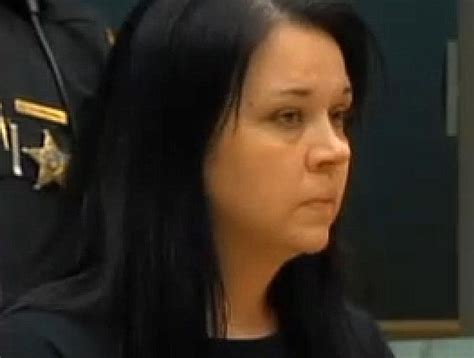Mother Accused Of Injecting Sick Sons Iv Bag With Fecal Matter Faces