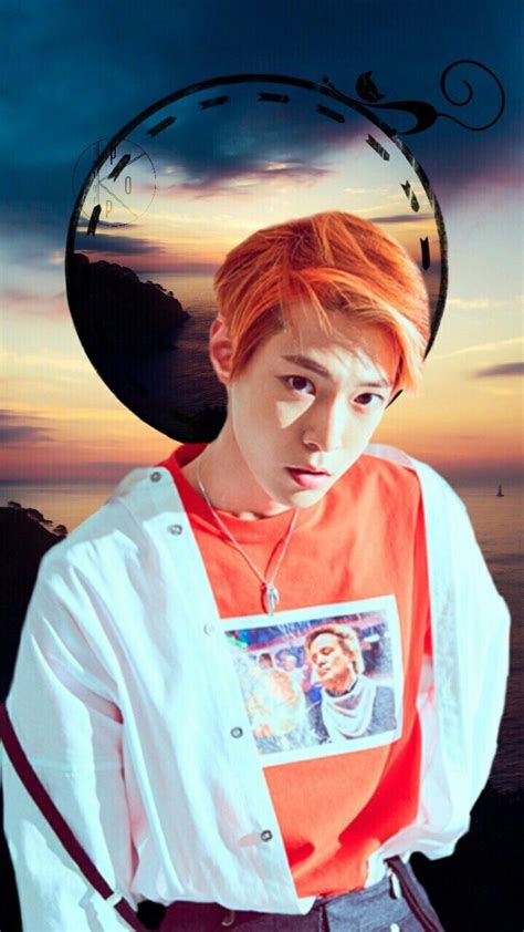 Jung jaehyun (정 재현), best known by his stage name jaehyun, is a member of the south korean boy group nct. Doyoung Wallpaper | Nct, Wallpaper, Anime