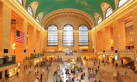 The Best Train Stations In The United States Of America Wanderlust