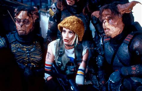 Tank Girl 20 Facts You Might Not Have Known