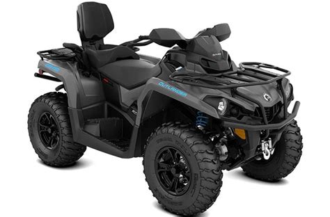 Here is a perfectly equipped atv offering sleek styling and a powerful rotax 1000r engine. 2021 Can-Am Outlander MAX XT 570 - Richmond Honda House