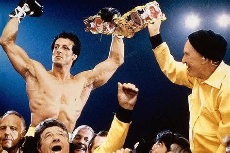 Rocky Iii Film 1982