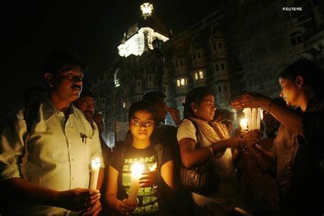 Ihnnnohu 2611 Mumbai Attack