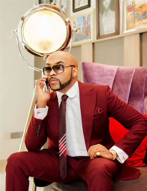 Banky w birthplace is the united states of america, though his parents are nigerians. Banky W Working On His Last Album w/ Cobhams, Masterkraft ...