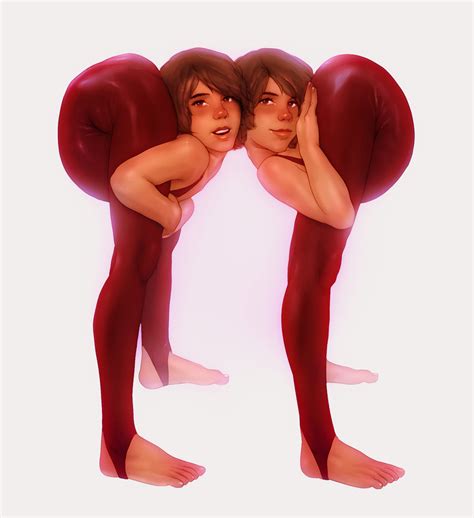 Two boys fall in love at boardingchool by 1978. Double Trick by Yuni on DeviantArt